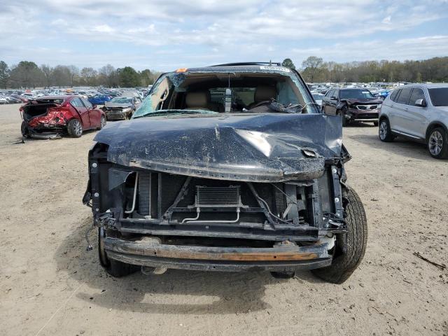 1GYS4HEF8CR181609 - 2012 CADILLAC ESCALADE ESV LUXURY BLACK photo 5