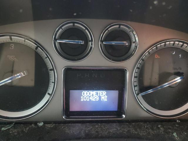 1GYS4HEF8CR181609 - 2012 CADILLAC ESCALADE ESV LUXURY BLACK photo 9