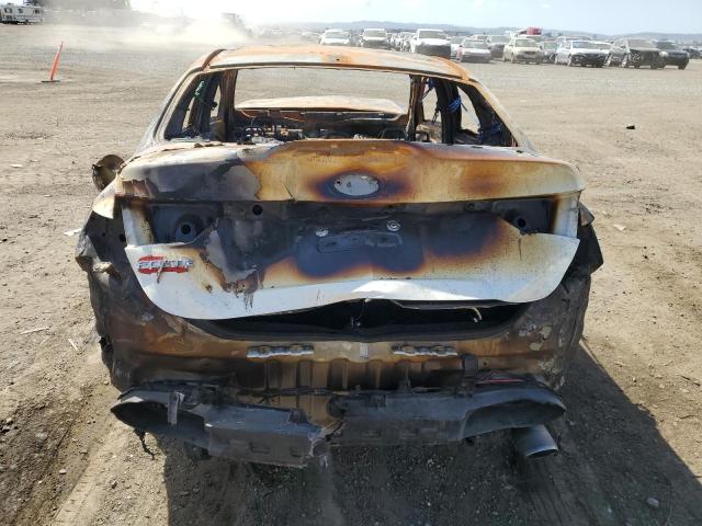 3KPF24AD0KE080147 - 2019 KIA FORTE FE BURN photo 6