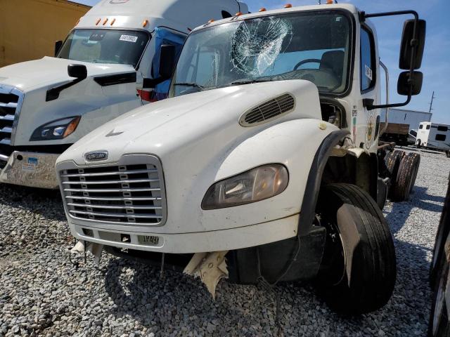 1FVHCYBS2CDBF3647 - 2012 FREIGHTLINER M2 106 MEDIUM DUTY WHITE photo 2