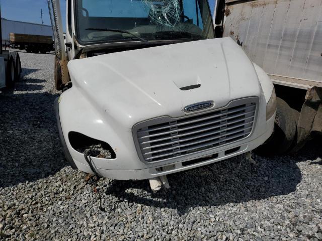 1FVHCYBS2CDBF3647 - 2012 FREIGHTLINER M2 106 MEDIUM DUTY WHITE photo 7