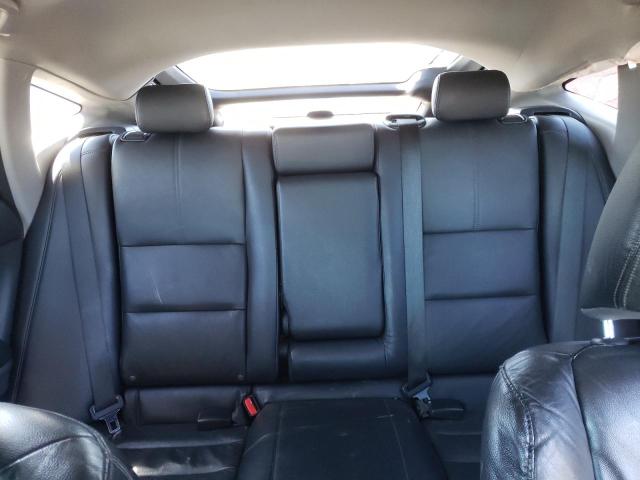 5J6TF2H51FL003286 - 2015 HONDA CROSSTOUR EXL Schwarz Foto 10