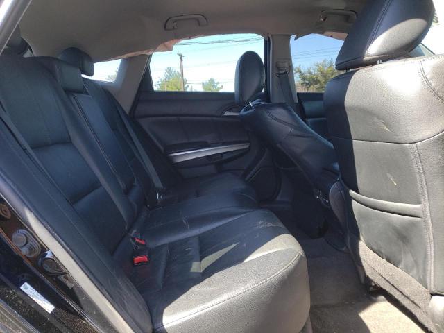 5J6TF2H51FL003286 - 2015 HONDA CROSSTOUR EXL Schwarz Foto 11