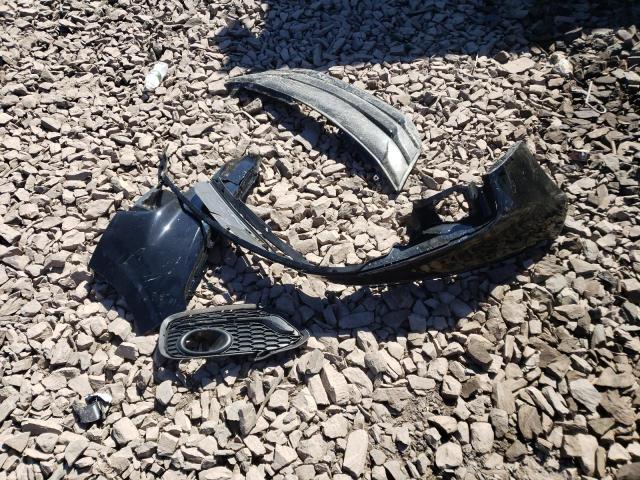 5J6TF2H51FL003286 - 2015 HONDA CROSSTOUR EXL Schwarz Foto 13