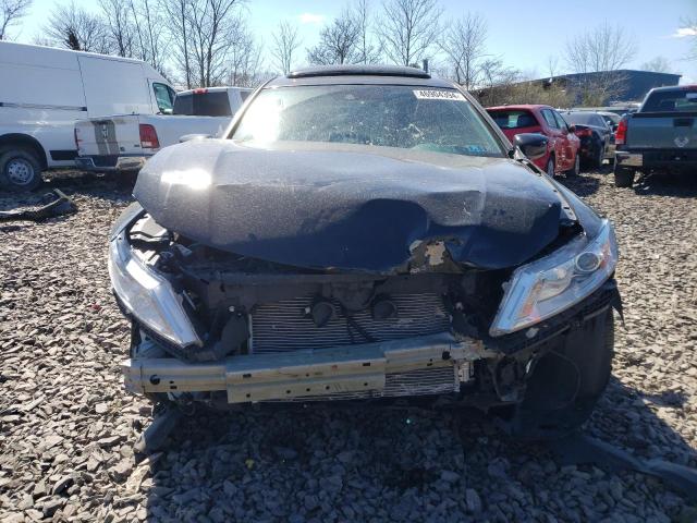 5J6TF2H51FL003286 - 2015 HONDA CROSSTOUR EXL Schwarz Foto 5