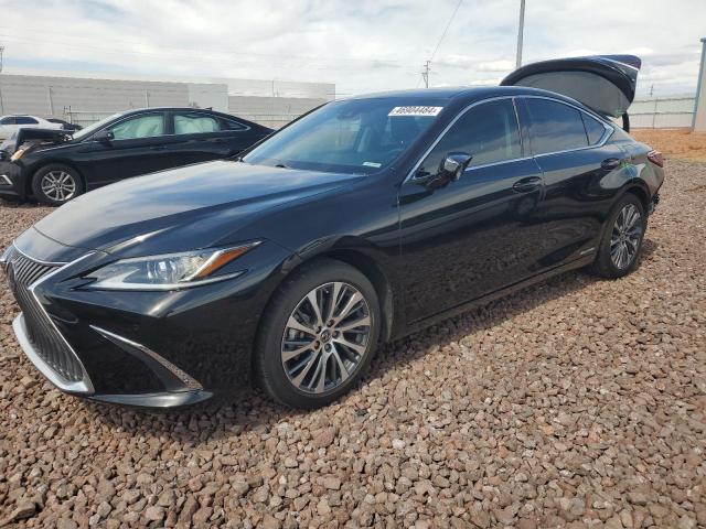 2021 LEXUS ES 300H, 