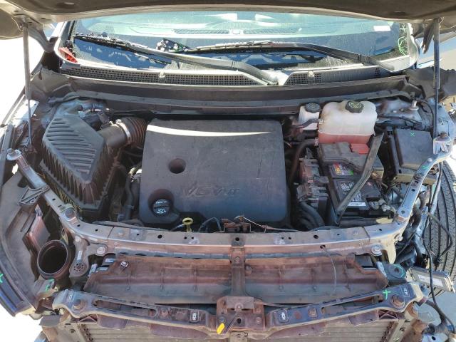 5GAERBKW6KJ206110 - 2019 BUICK ENCLAVE ESSENCE 灰色 照片 12