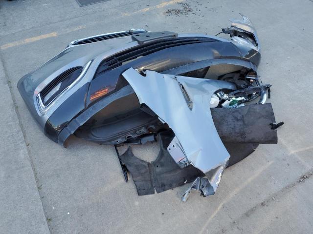 5GAERBKW6KJ206110 - 2019 BUICK ENCLAVE ESSENCE 灰色 照片 13