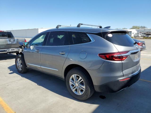 5GAERBKW6KJ206110 - 2019 BUICK ENCLAVE ESSENCE 灰色 照片 2