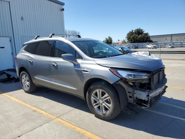 5GAERBKW6KJ206110 - 2019 BUICK ENCLAVE ESSENCE 灰色 照片 4