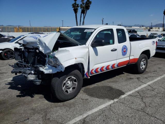 2017 TOYOTA TACOMA ACCESS CAB, 