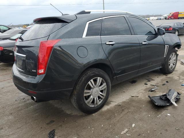 3GYFNBE36FS508799 - 2015 CADILLAC SRX LUXURY COLLECTION GRAY photo 3