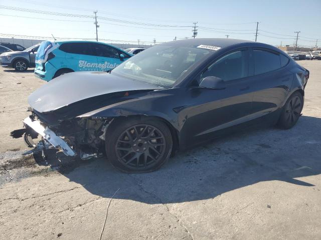2024 TESLA MODEL 3, 
