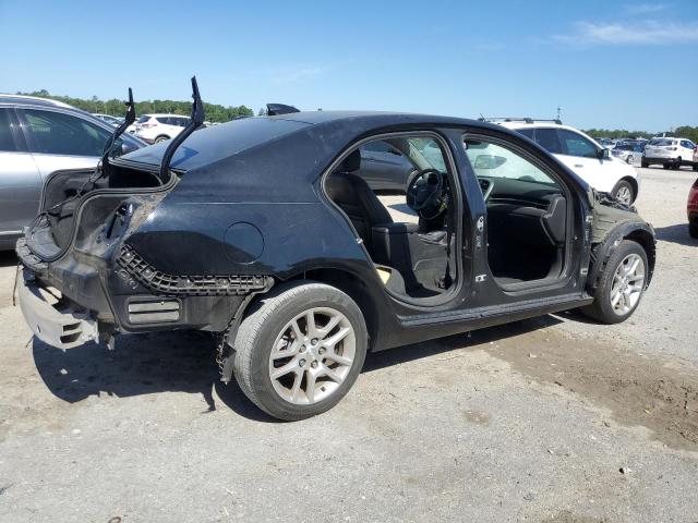 1G11C5SA3GU111796 - 2016 CHEVROLET MALIBU LIM LT 黑色 照片 3