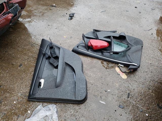 1G1ZC5E00CF236243 - 2012 CHEVROLET MALIBU 1LT Qırmızı foto 9