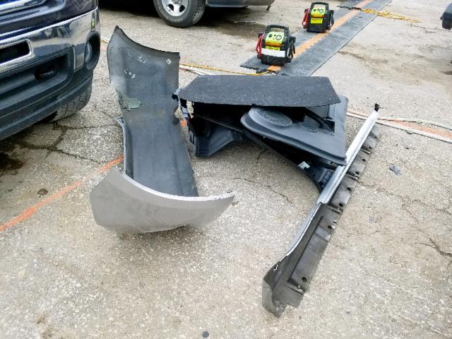 JTKJF5C76C3026719 - 2012 TOYOTA SCION TC  photo 9