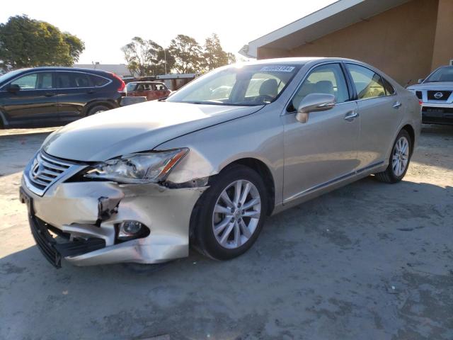 2012 LEXUS ES 350, 