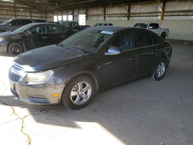 2013 CHEVROLET CRUZE LT, 