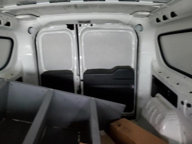 ZFBHRFAB6M6T83234 - 2021 RAM PROMASTER 红色 照片 10