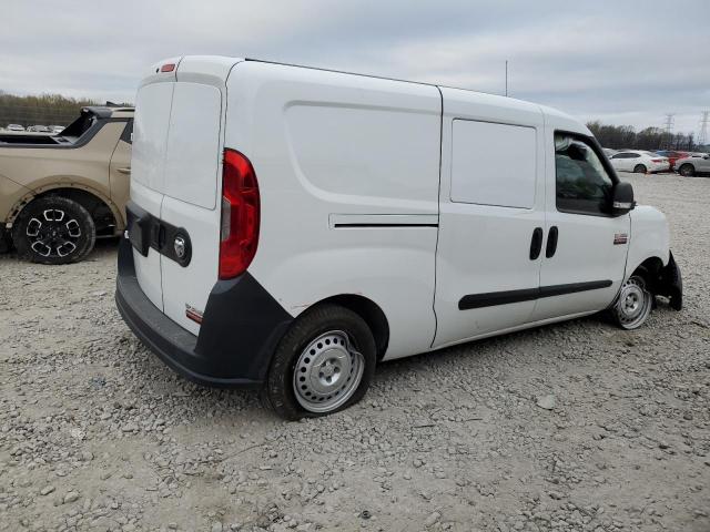 ZFBHRFAB6M6T83234 - 2021 RAM PROMASTER 红色 照片 3