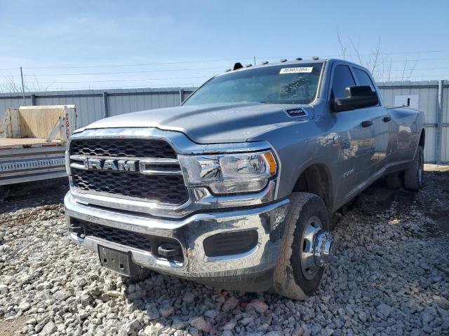 2022 RAM 3500 TRADESMAN, 