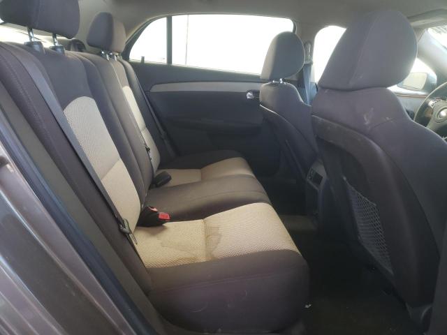 1G1ZC5E08AF174149 - 2010 CHEVROLET MALIBU 1LT ყავისფერი ფოტო 10