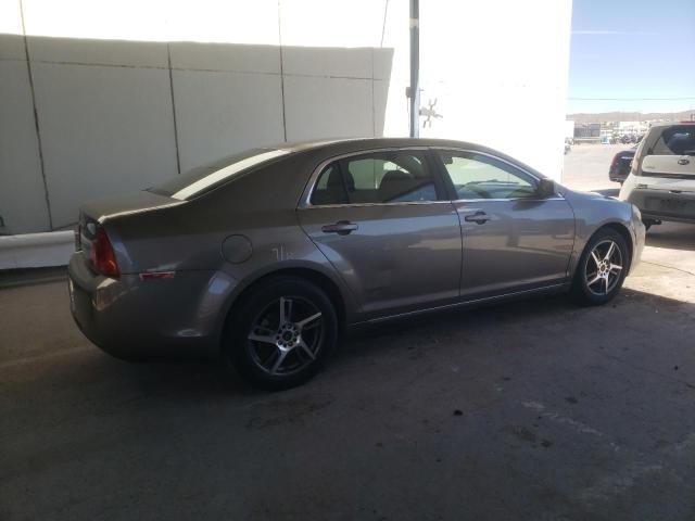 1G1ZC5E08AF174149 - 2010 CHEVROLET MALIBU 1LT BROWN photo 3