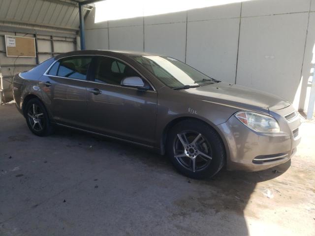 1G1ZC5E08AF174149 - 2010 CHEVROLET MALIBU 1LT BROWN photo 4