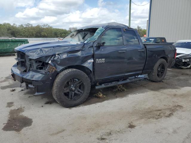 2015 RAM 1500 ST, 