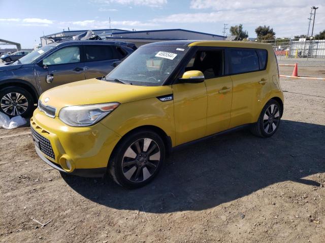 2014 KIA SOUL !, 