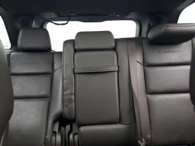 1C4RJFJTXEC571856 - 2014 JEEP GRAND CHER SUMMIT 黑色 照片 10