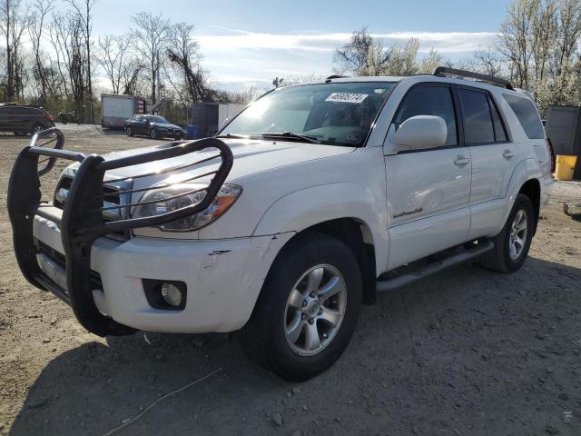 2006 TOYOTA 4RUNNER SR5, 