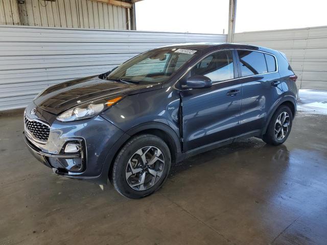 2020 KIA SPORTAGE LX, 