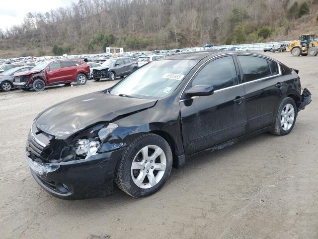 2009 NISSAN ALTIMA 2.5, null