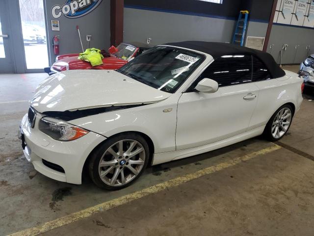 2012 BMW 135 I, 