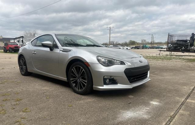 2014 SUBARU BRZ 2.0 LIMITED, 