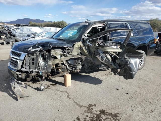 2019 CHEVROLET SUBURBAN K1500 LT, 