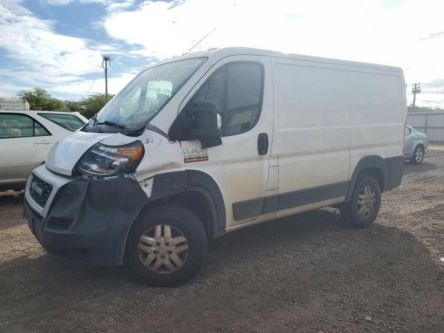 3C6TRVNGXLE118226 - 2020 RAM PROMASTER 1500 STANDARD Սպիտակ լուսանկար 1