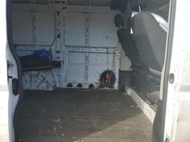 3C6TRVNGXLE118226 - 2020 RAM PROMASTER 1500 STANDARD Սպիտակ լուսանկար 11