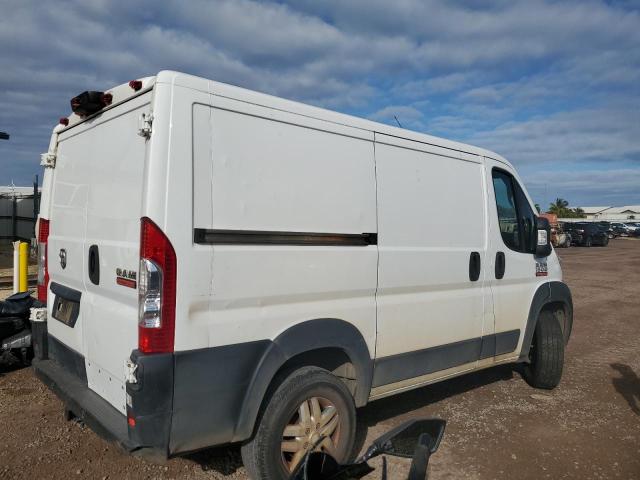 3C6TRVNGXLE118226 - 2020 RAM PROMASTER 1500 STANDARD Սպիտակ լուսանկար 3