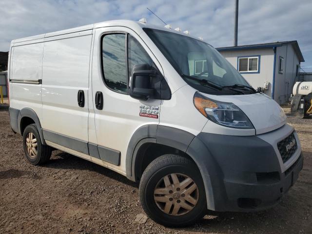 3C6TRVNGXLE118226 - 2020 RAM PROMASTER 1500 STANDARD Սպիտակ լուսանկար 4