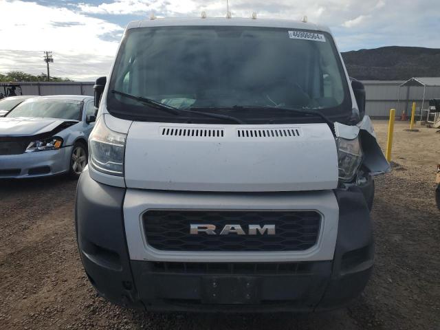 3C6TRVNGXLE118226 - 2020 RAM PROMASTER 1500 STANDARD Սպիտակ լուսանկար 5