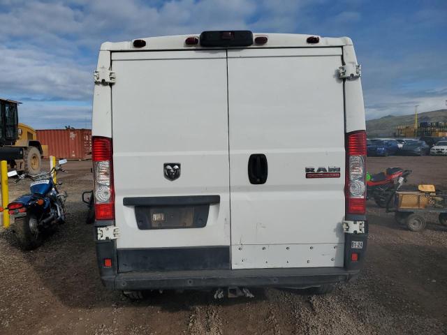 3C6TRVNGXLE118226 - 2020 RAM PROMASTER 1500 STANDARD Սպիտակ լուսանկար 6