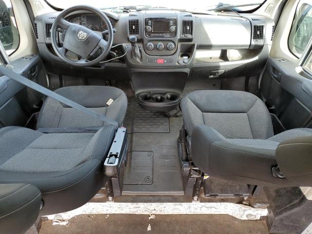 3C6TRVNGXLE118226 - 2020 RAM PROMASTER 1500 STANDARD Սպիտակ լուսանկար 8