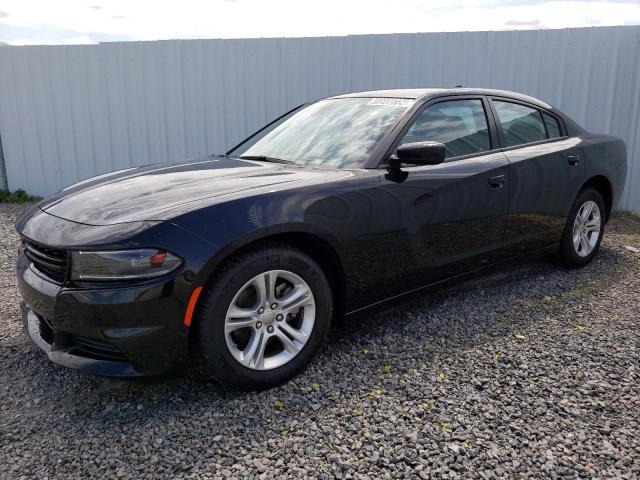 2023 DODGE CHARGER SXT, 