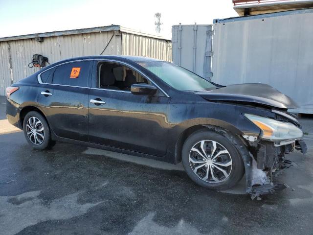 1N4AL3AP7FC276147 - 2015 NISSAN ALTIMA 2.5 BLACK photo 4