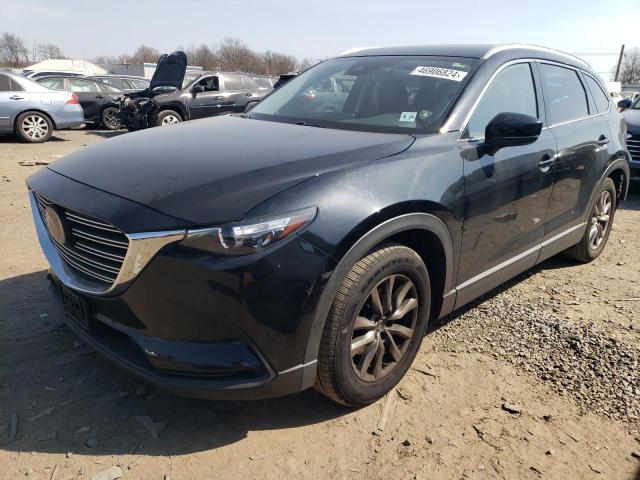 2019 MAZDA CX-9 TOURING, 