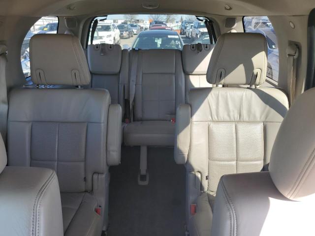 5LMJJ2J56CEL05459 - 2012 LINCOLN NAVIGATOR WHITE photo 10