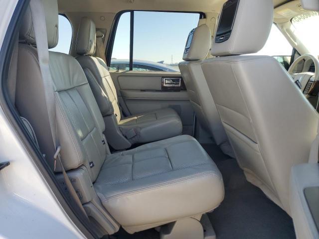 5LMJJ2J56CEL05459 - 2012 LINCOLN NAVIGATOR WHITE photo 11