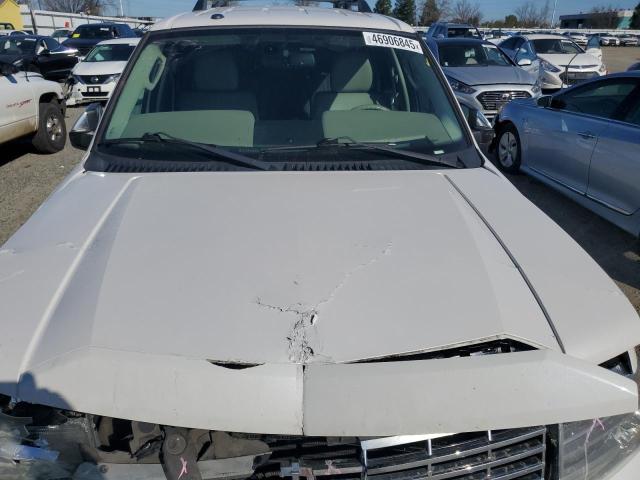 5LMJJ2J56CEL05459 - 2012 LINCOLN NAVIGATOR WHITE photo 12